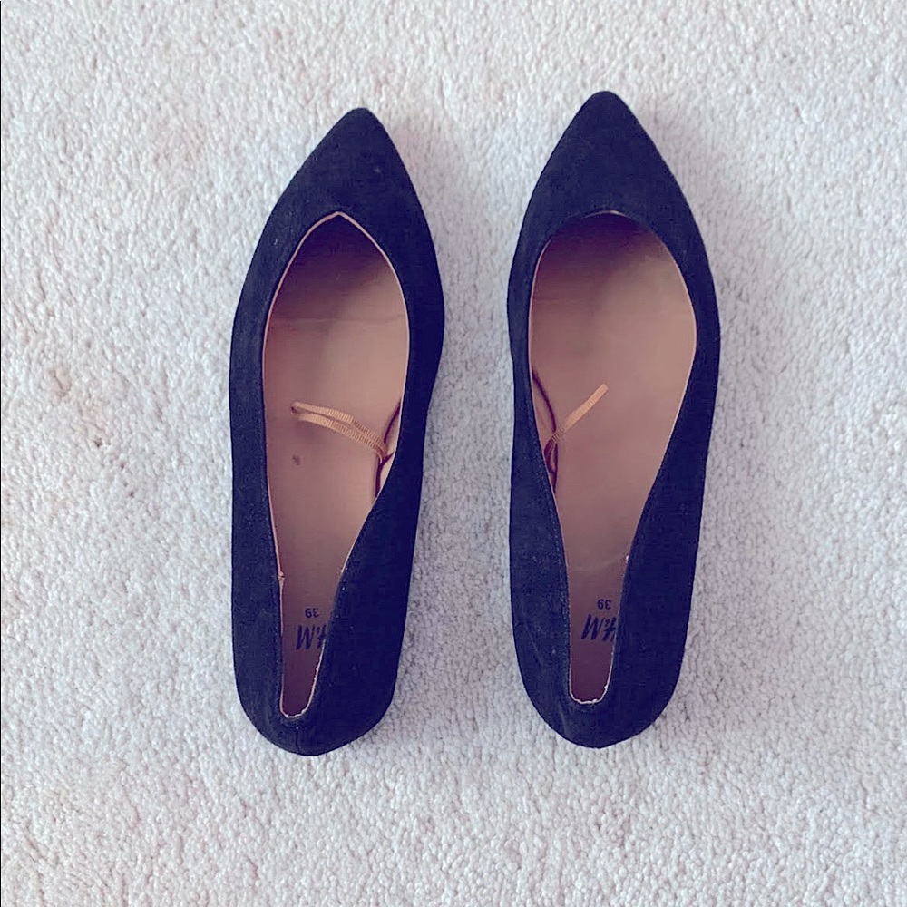 H&M Dress Flats Women’s Size 39